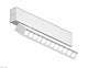 трековый магнитный светильник ambrella light magnetic 220v gl1341