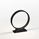 напольная лампа odeon light uvo 6615/5fl