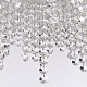 потолочная люстра bohemia ivele crystal 83141/60-50nz/s ni
