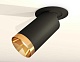 комплект встраиваемого спота ambrella light techno spot xm (a2242, c6323, n6134) xm6323204