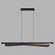 подвесной светильник odeon light hightech linea 7017/24la