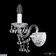 бра bohemia ivele crystal al16309b/1/141 wmn