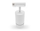 трековый однофазный светильник ambrella light track system gl5212
