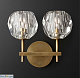 бра imperiumloft rh boule de cristal 73769-22