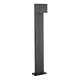 ландшафтный светильник st luce brik sl9513.705.01