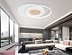 потолочный светильник ambrella light linetech comfort fl4788