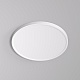 потолочный светильник denkirs thin dk6522-wh