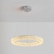 подвесной светильник freya michelle fr5519pl-l34ch
