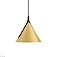 подвесной светильник jewel mono gold axo light
