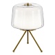 настольная лампа st luce pandora sl6127.304.01