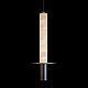 подвесной светильник loft it montblanc 10475a black