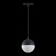 трековый светильник maytoni track lamps tr018-2-10w4k-b