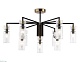 люстра на штанге ambrella light high light heigh light lh56117