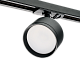 трековый однофазный светильник wolta basic wtl-gx53/01b