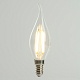 лампа светодиодная feron lb-1216 e14 6w 2700k 51262