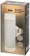 настенный светильник эра wl50 wh/tr б0061195