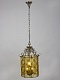 подвесная люстра abrasax cornelia 2130/4(amber)