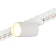 трековый однофазный светильник myfar beam mt0120-gu10-w