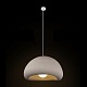 подвесной светильник loft it stone 10252/400 white