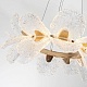 подвесная люстра modelight mdl.89092.600hc gd