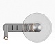 настенный светильник citilux corta cl245031
