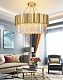 подвесная люстра delight collection barclay md19090002-6a