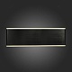 настенный светодиодный светильник st luce percetti sl567.401.01