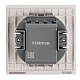 кабельный вывод (механизм) stekker мия rst00-3119-08 50468