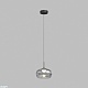 подвесной светильник denkirs floa dk6742-bk+sm
