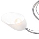 потолочная люстра vitaluce v3236/5pl