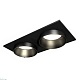 встраиваемый светильник ambrella light techno spot xc (c6526, n6131) xc6526021