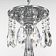 подвесная люстра bohemia ivele crystal al79101/10/250 b ni