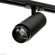 трековый однофазный светильник wolta wtl-25w/02b