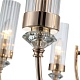 люстра на штанге st luce элегра sl1402.203.10