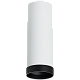 накладной светильник lightstar rullo r4863437 (214486+203437)