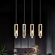 подвесной светильник om8201004-1 gold delight collection