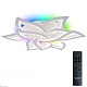 потолочная люстра natali kovaltseva olimp led lamps 81435