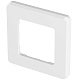 рамка одноместная legrand inspiria 673930