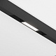 трековый светодиодный светильник elektrostandard slim magnetic 85007/01 4690389178931