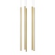 подвесная люстра lightstar tubo l5t747433