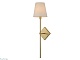 бра newport 3551/a brass new м0070683