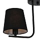 потолочный светильник illumico il8134-2cou-79 bk beti
