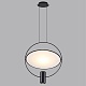 подвесной светильник odeon light orbite 7029/2l
