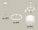 подвесная люстра ambrella light traditional (a9203, c9236, n8402) xr92031604