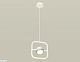 подвесной светильник ambrella light traditional (c9118, n8121) xb9118101