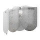 настенный светильник freya voile fr5331wl-02ch