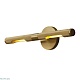 подсветка для картин delight mt8861-2w brass