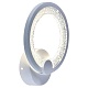 настенный светодиодный светильник profit light 8002/1w wht