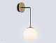 бра ambrella light high light modern lh51005