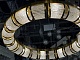 подвесная люстра st luce esme sl6011.313.01